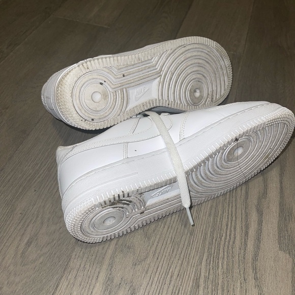 Uptowns air force 1s - Picture 3 of 7